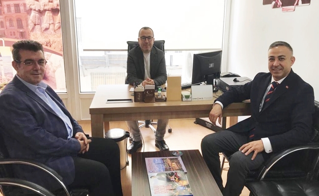 Ã‡ORUM, 20 YILDIR AK PARTÄ°â€™YE VERDÄ°ÄžÄ°NÄ°N KARÅžILIÄžINI ALAMADI